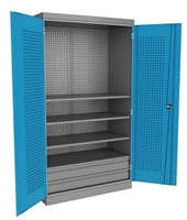 Шкаф инструментальный TNC 180.B2.S4 0282453