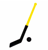 Игра «Хоккей с мячом»: клюшка, шарик 026114