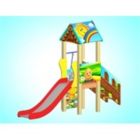 Горка №11 02830149