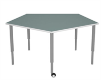 Стол Трансформер регулируемый 026160