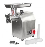 Мясорубка ROAL WW-25SML нерж. 0283094960