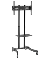 Мобильная стойка для дисплея/доски 37