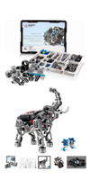Конструктор MINDSTORMS EV3 45560 Ресурсный набор 01354
