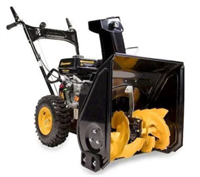 Снегоуборщик бензиновый Champion ST553 0280110