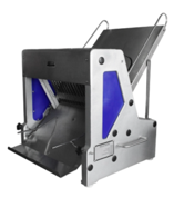 Хлеборезка электрическая 2 01527