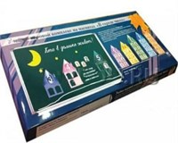 Комплект на магнитах В ГОРОДЕ ЧИСЕЛ 0281603