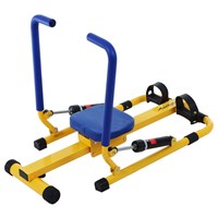 Тренажёр детский «Гребля», 4-8 лет 0280254