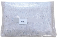 Полотно х/б нетканое х/п, ширина 80 см КУСОК по 5 метров 027499