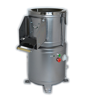 Картофелечистка ТОРГМАШ БАРАНОВИЧИ МОК-150У 0283095829