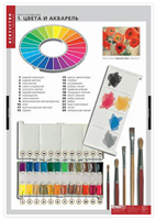 Таблицы демонстрационные 