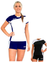 Форма волейбольная жен. "MIKASA" 01741