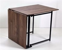 Стол книжка раскладной кухонный 02830962697