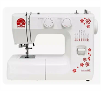 Швейная машина Comfort Sakura 100 0283095421