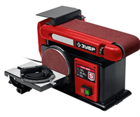 Тарельчато-шлифовальный станок 550в ЗУБР СШЛ-550 0283096236