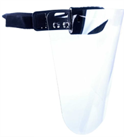 Щиток защитный лицевой WELDER Визор Лайт WDV-Lite 0282814