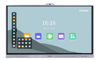 Интерактивная панель Donview HS-86IW-L06PA 3SjVnCjnhjxYrPfw0XIzq0