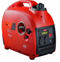 Инверторная электростанция FUBAG TI 2300 02830320