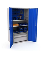 Шкаф инструментальный 0282957