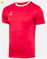 Футболка футбольная JÖGEL CAMP Origin, красный/белый 72cEg8k2ix0KfFPc0Jraf1