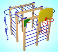 Спортивный комплекс №24 02829593