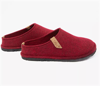 Тапочки войлочные 0282744