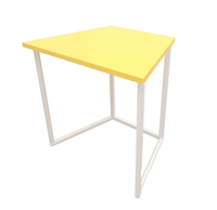 Стол трапеция одноместный, 815х500х760 мм 4rUPD79-i4-zZCqlkPxns3