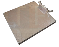 Конфорка КЭС-0,15/3,0 015С.05 0282755