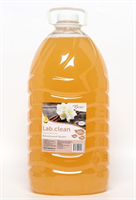 Крем мыло Ванильный букет, 5 л 027514