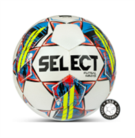 Мяч футзал. SELECT Futsal Mimas 02075