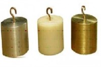 Набор калориметрических тел 0280192