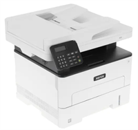 МФУ лазерное Xerox B225DNI 0280080