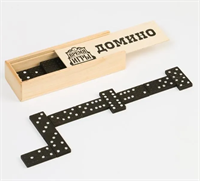 Домино классическое , Настольные игры для детей и взрослых, 28 костяшек eOA907BbjT6AVkyzhuf-t3