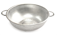 Дуршлаг-миска Roal 31,5 см, нерж 027411
