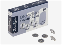 Кнопки канцелярские GLOBUS, 100 шт., 10 мм ZZTxFF4ii4a6qjV9MCSBG0