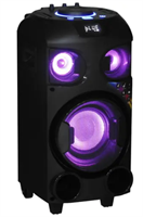 Портативная аудиосистема DEXP LP-V100 027279