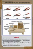 ТЕХНОЛОГИЯ Электротехнические работы 02830661