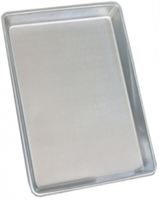 Противень (алюм) 440х330х40 мм. травленый 026679