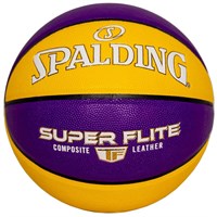 Мяч баскетбольный Spalding Super Flite 31610