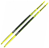 Гоночные лыжи для конькового хода BRADOS FLASH Skate 0282600