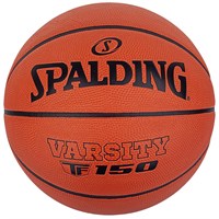 Мяч баскетбольный SPALDING TF-150  Varsity 31618