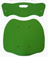 STUP комплект спинки и сиденья, оранжевый R2003 iDxxW7HYhihETs61k5eSX1