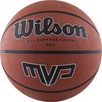 Мяч баскетбольный WILSON MVP 31662