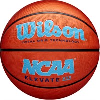 Мяч баскетбольный WILSON NCAA Elevate VTX 31681