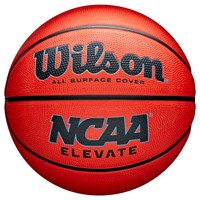 Мяч баскетбольный WILSON NCAA Elevate 31684