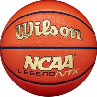 Мяч баскетбольный Wilson NCAA Legend 31686
