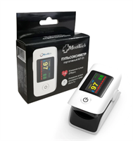 Пульсоксиметр портативный мт-01 0283096599330