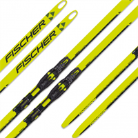 Лыжи Fischer HELIUM SKATE PLUS MEDIUM (PL-1) N002221 02830414