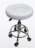 Табурет для мастера Таблетка на колесиках 028308973