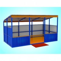 Веранда №4 02830119