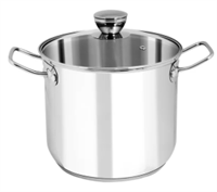 Кастрюля нержавеющая сталь 8л BIwH5BV0inmmJH24ZEPEB2